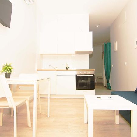 Apartamentos Centro Puerto De Santa Maria Эль-Пуэрто-де-Санта-Мария Экстерьер фото