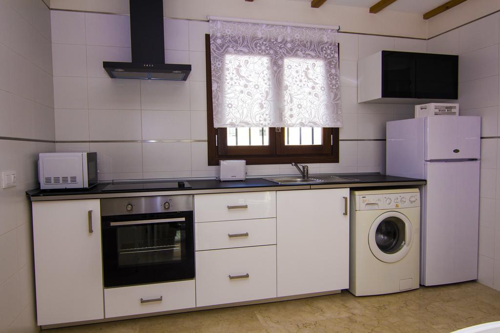 Apartamentos Centro Puerto De Santa Maria Эль-Пуэрто-де-Санта-Мария Номер фото