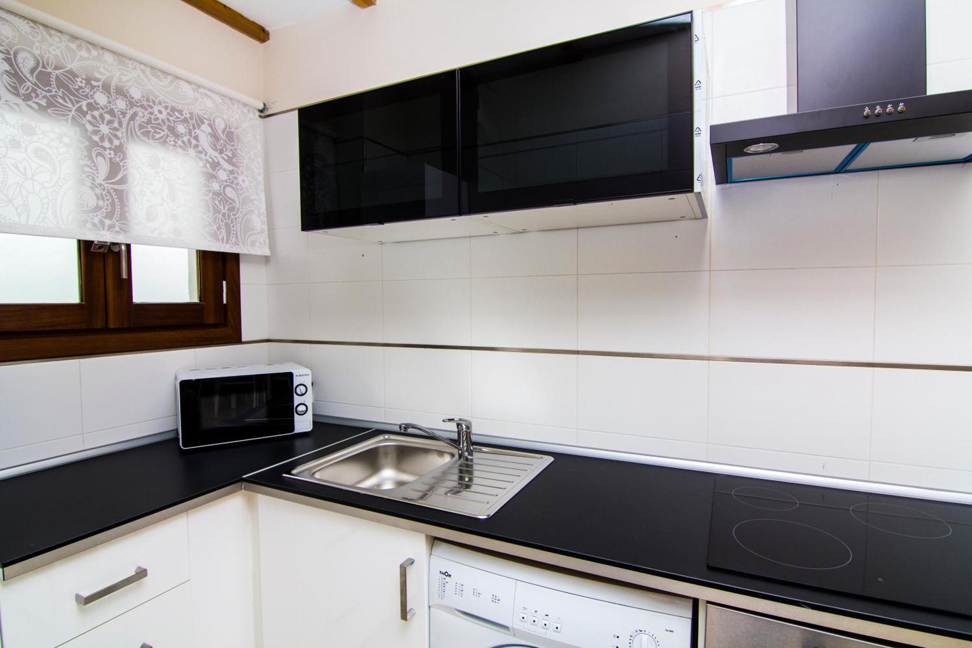 Apartamentos Centro Puerto De Santa Maria Эль-Пуэрто-де-Санта-Мария Номер фото
