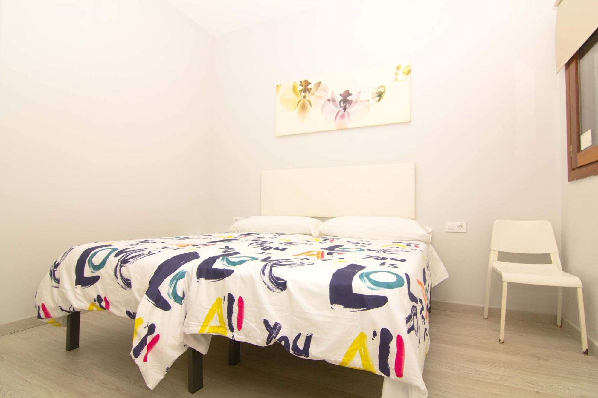 Apartamentos Centro Puerto De Santa Maria Эль-Пуэрто-де-Санта-Мария Экстерьер фото