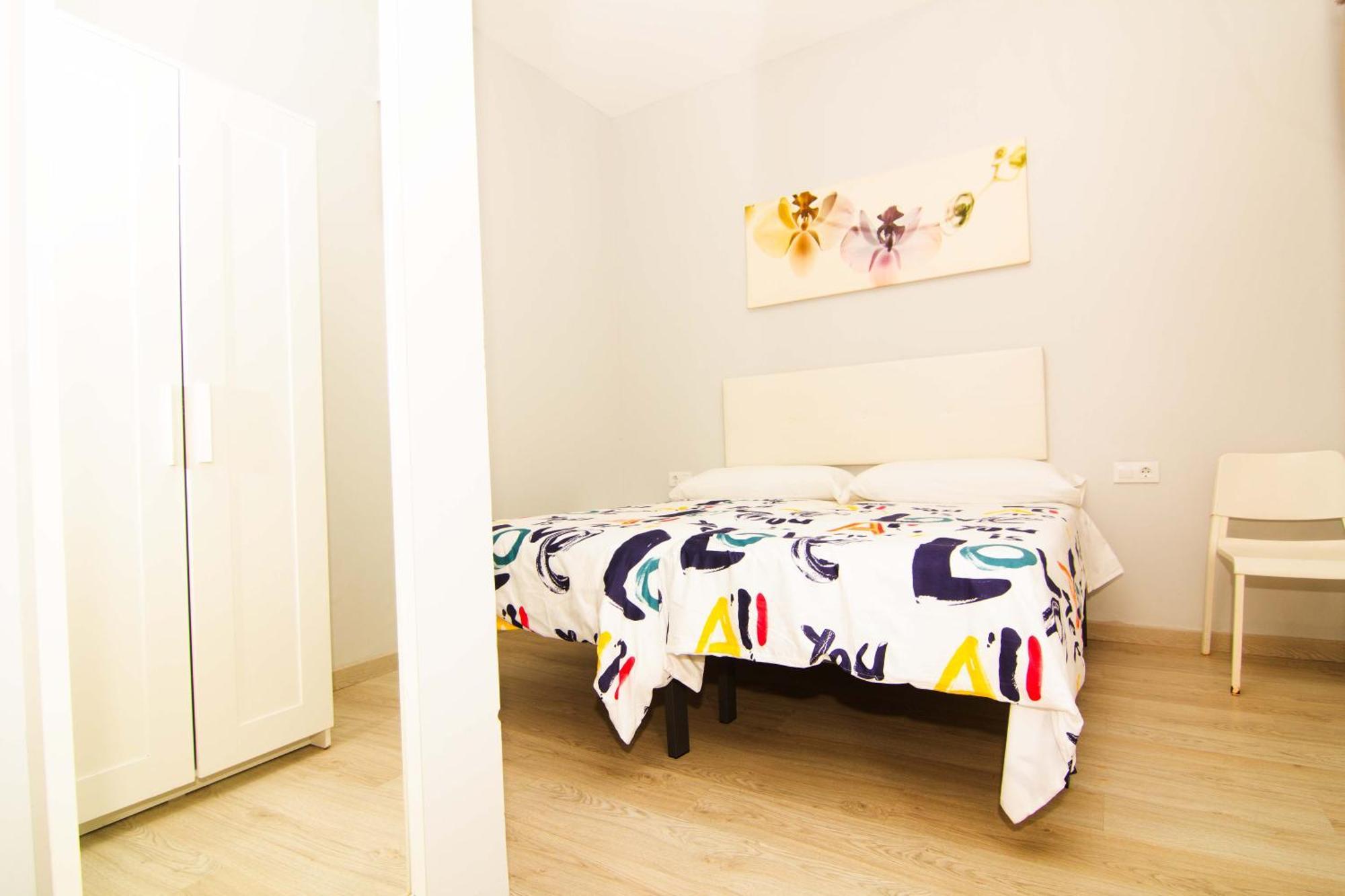 Apartamentos Centro Puerto De Santa Maria Эль-Пуэрто-де-Санта-Мария Экстерьер фото