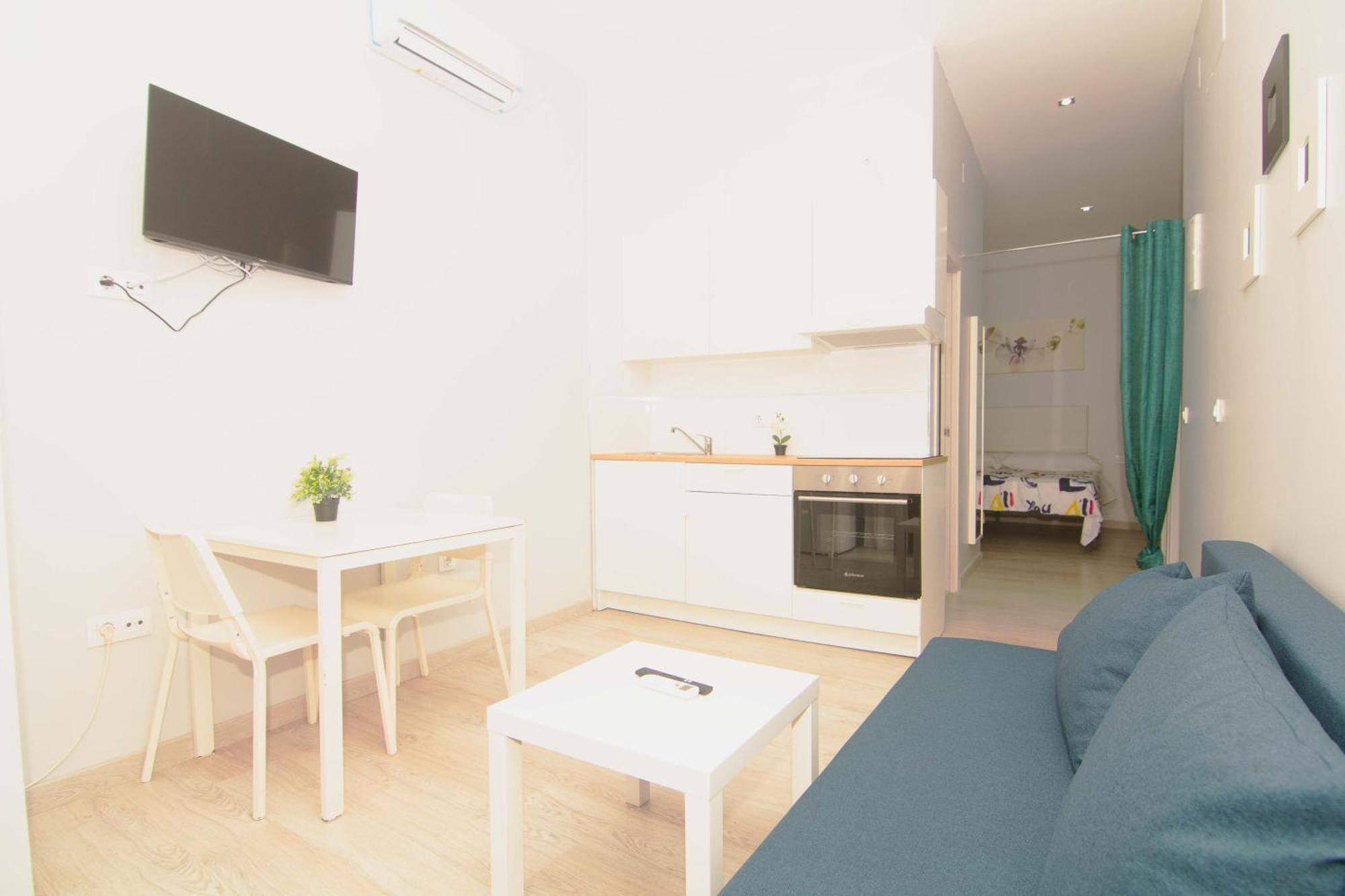 Apartamentos Centro Puerto De Santa Maria Эль-Пуэрто-де-Санта-Мария Экстерьер фото