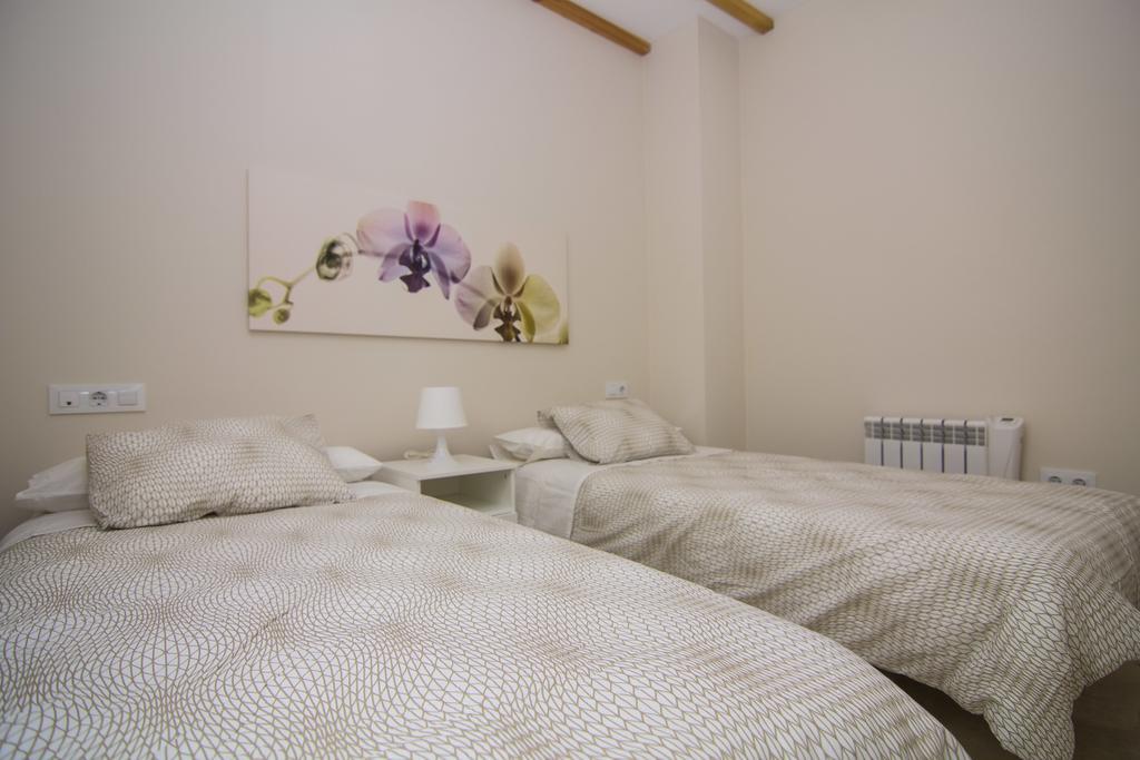 Apartamentos Centro Puerto De Santa Maria Эль-Пуэрто-де-Санта-Мария Номер фото