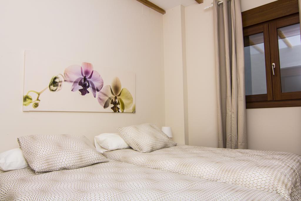 Apartamentos Centro Puerto De Santa Maria Эль-Пуэрто-де-Санта-Мария Номер фото