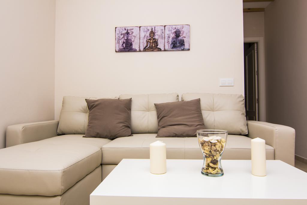 Apartamentos Centro Puerto De Santa Maria Эль-Пуэрто-де-Санта-Мария Номер фото
